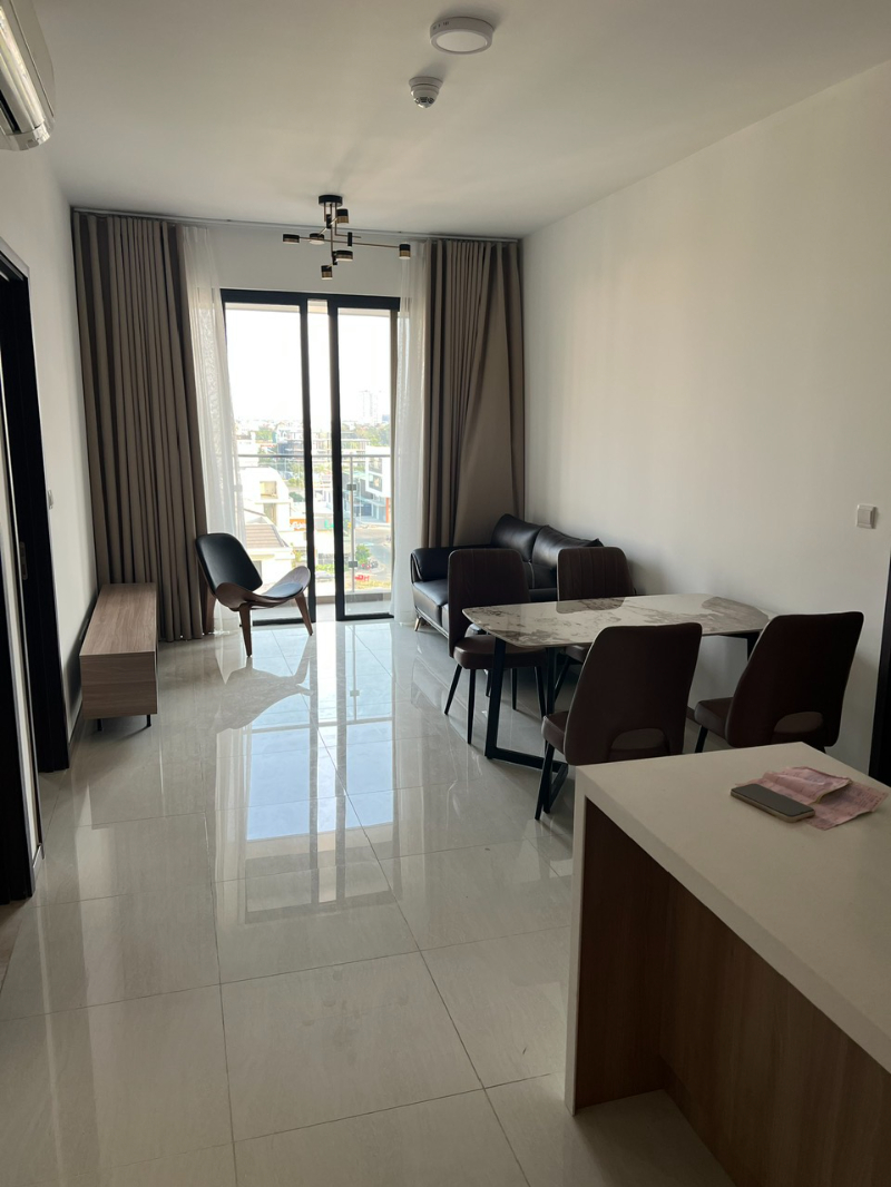Cho Thuê Căn Hộ 2PN One Verandah OV1319 - ảnh nhỏ 2