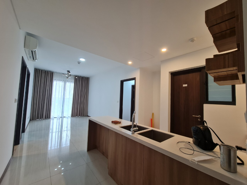 Cho Thuê Căn Hộ 2PN One Verandah OV1319 - ảnh nhỏ 10