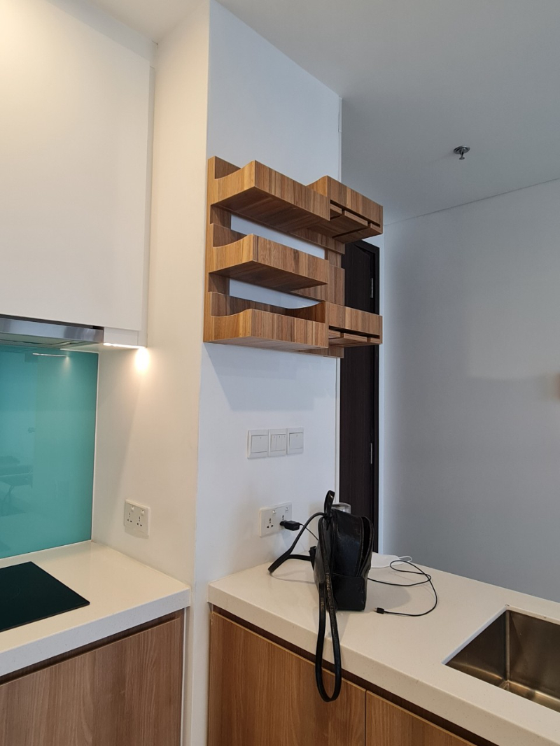 Cho Thuê Căn Hộ 2PN One Verandah OV1319 - ảnh nhỏ 14