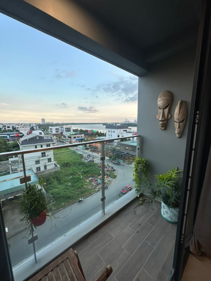 Cho Thuê Căn Hộ 2PN One Verandah OV1323 - Hình 1