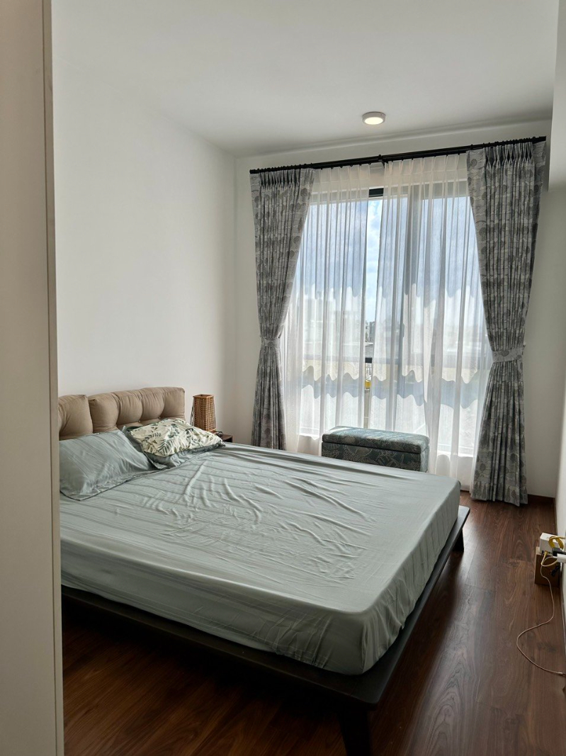 Cho Thuê Căn Hộ 2PN One Verandah OV1323 - ảnh nhỏ 2