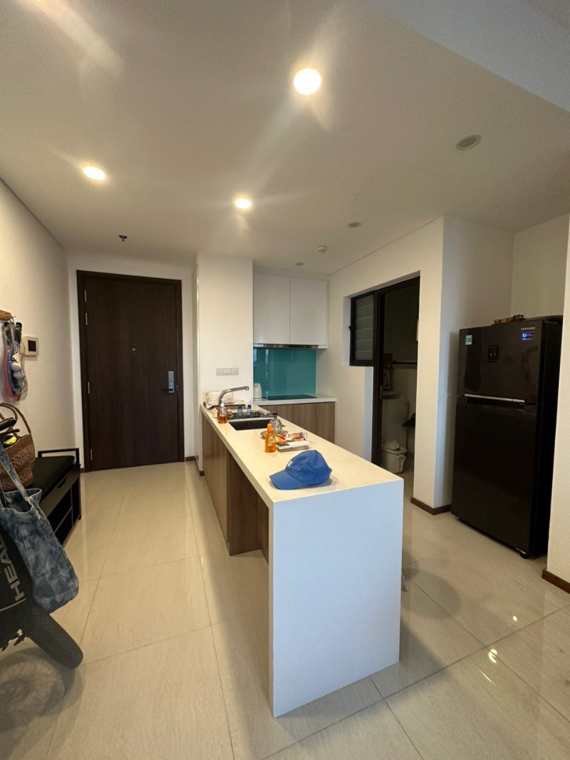 Cho Thuê Căn Hộ 2PN One Verandah OV1323 - ảnh nhỏ 3