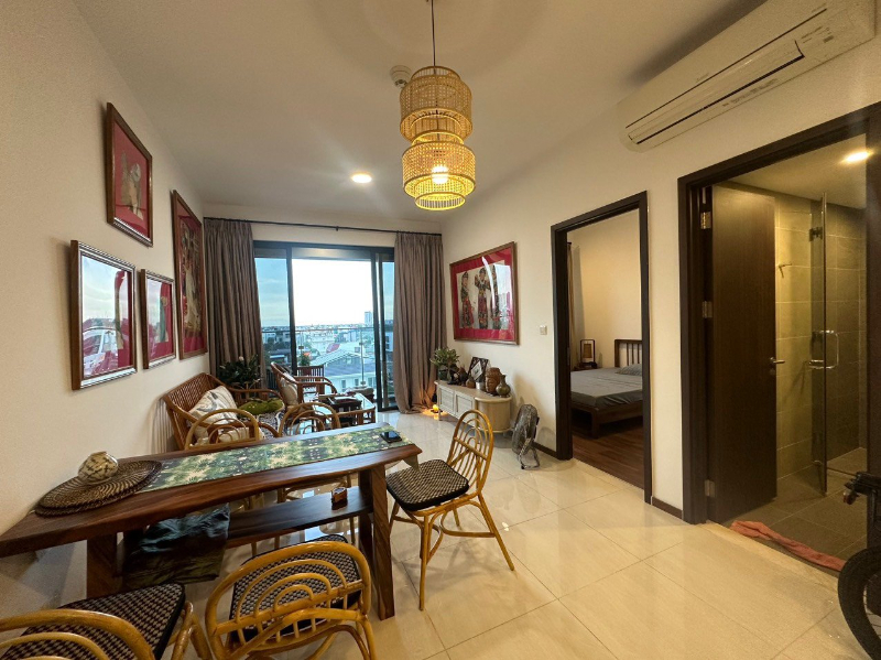 Cho Thuê Căn Hộ 2PN One Verandah OV1323 - ảnh nhỏ 4