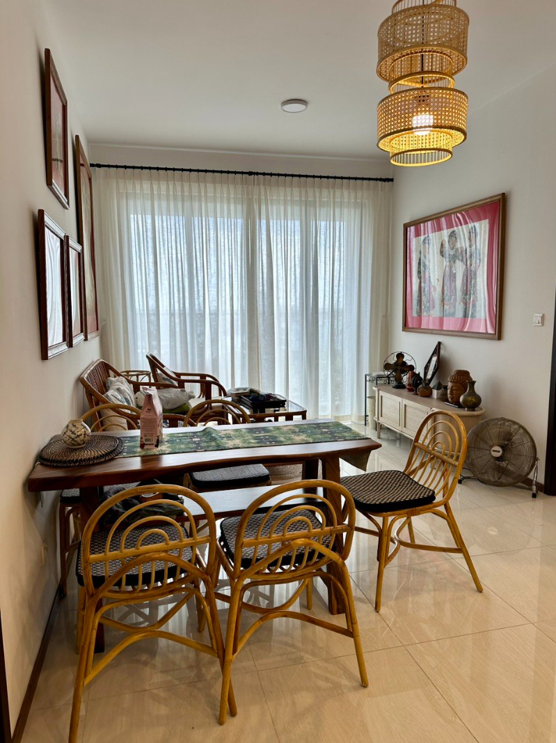 Cho Thuê Căn Hộ 2PN One Verandah OV1323 - ảnh nhỏ 5
