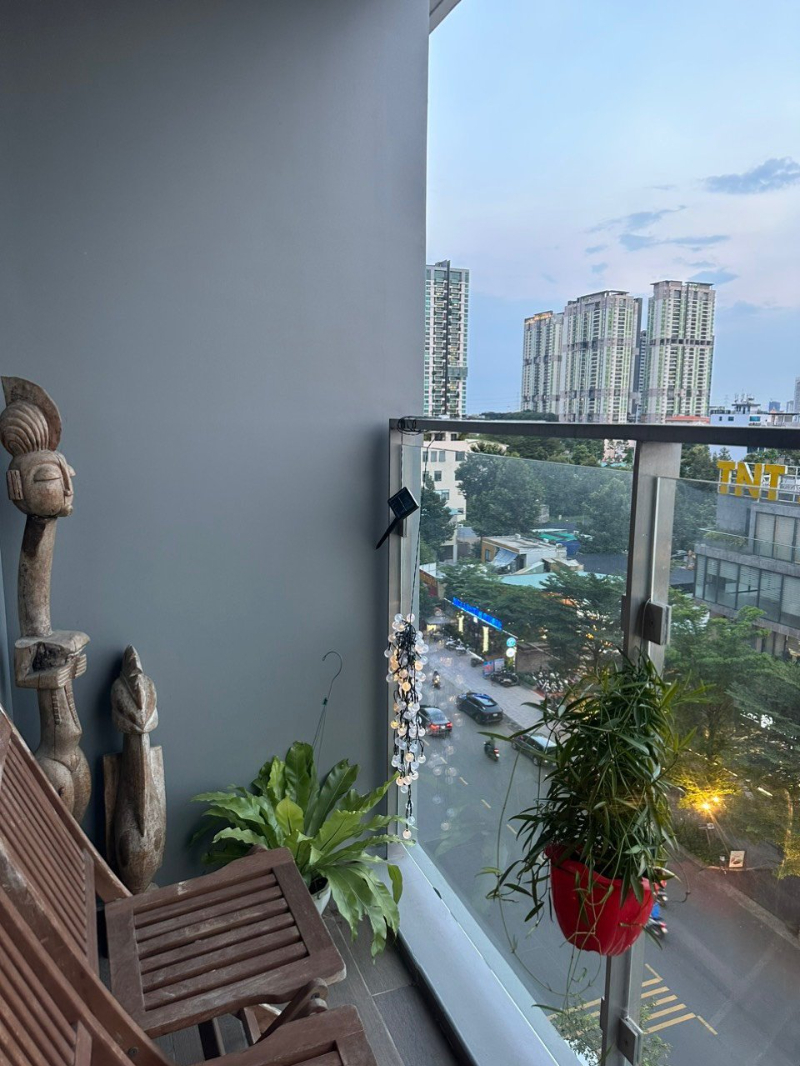 Cho Thuê Căn Hộ 2PN One Verandah OV1323 - ảnh nhỏ 7