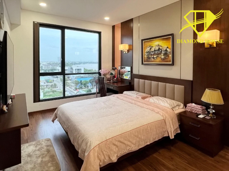 Cho Thuê Căn Hộ 2PN One Verandah OV1324 - ảnh nhỏ 3