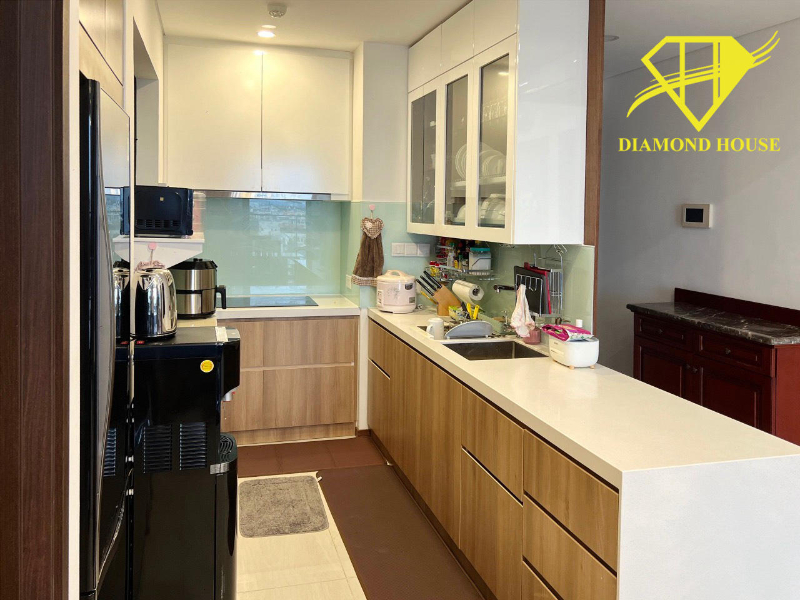 Cho Thuê Căn Hộ 2PN One Verandah OV1324 - ảnh nhỏ 4