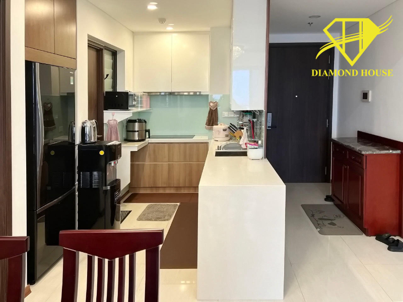Cho Thuê Căn Hộ 2PN One Verandah OV1324 - ảnh nhỏ 5