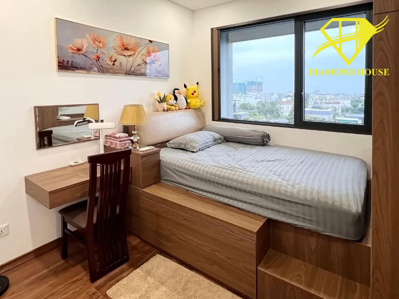 Cho Thuê Căn Hộ 2PN One Verandah OV1324 - ảnh nhỏ 6