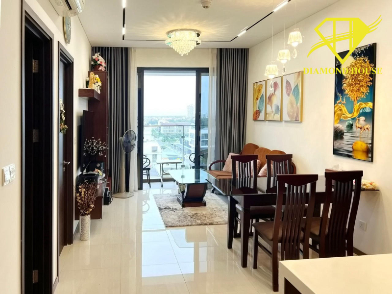Cho Thuê Căn Hộ 2PN One Verandah OV1324 - ảnh nhỏ 7