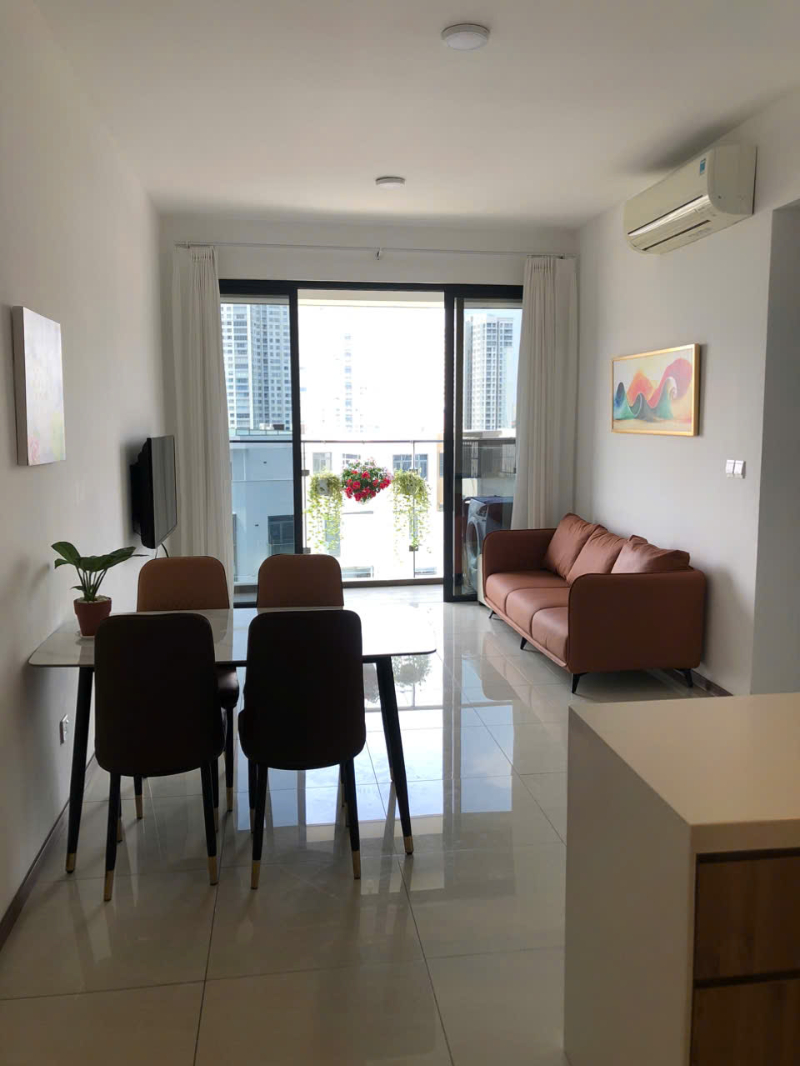 Bán Căn Hộ 2PN One Verandah OV1326 - ảnh nhỏ 2