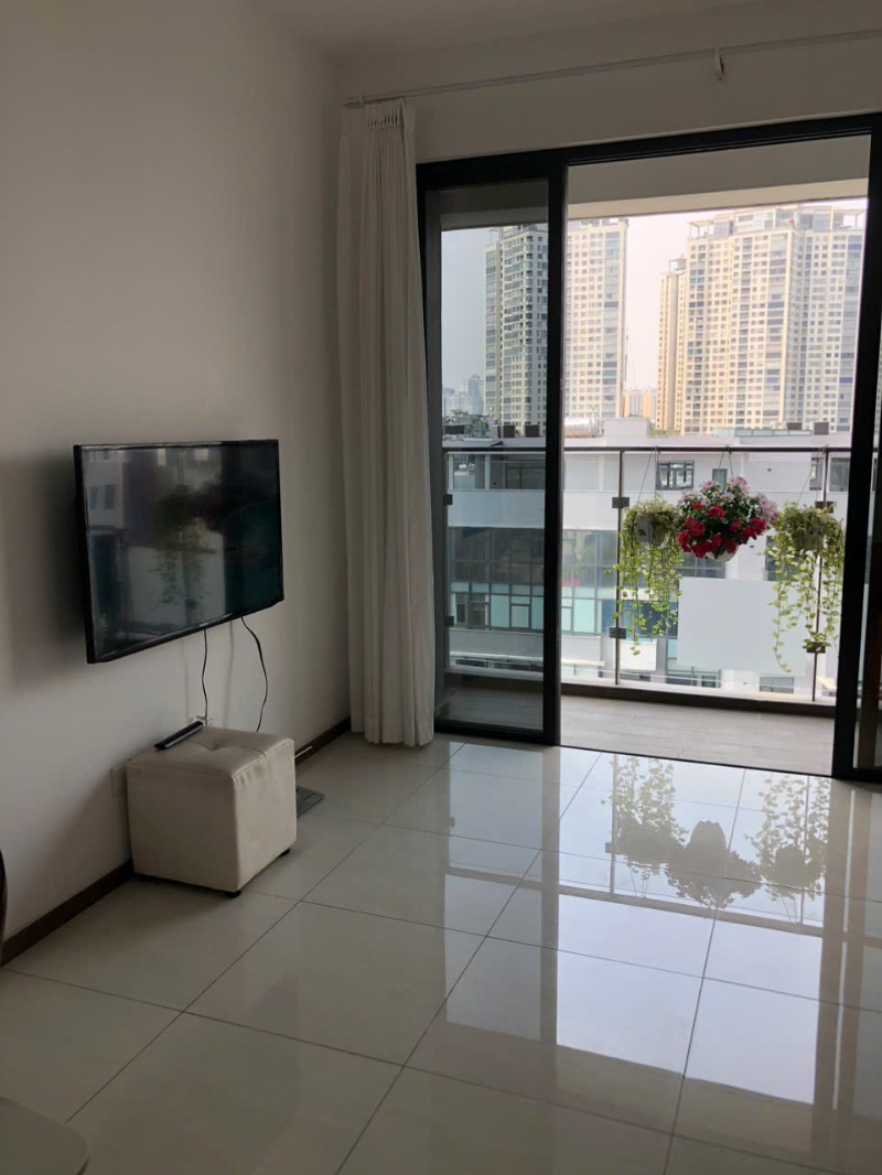 Bán Căn Hộ 2PN One Verandah OV1326 - ảnh nhỏ 4