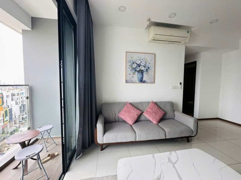 Cho Thuê Căn Hộ 2PN One Verandah OV1334 - ảnh nhỏ 2