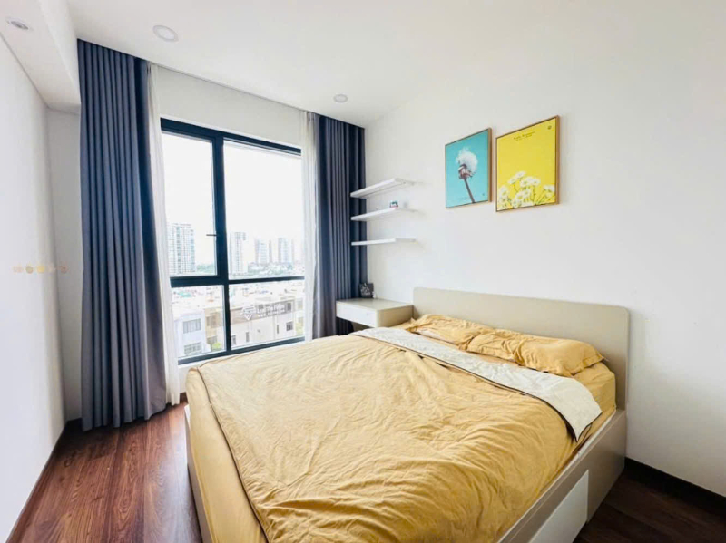 Cho Thuê Căn Hộ 2PN One Verandah OV1334 - ảnh nhỏ 3