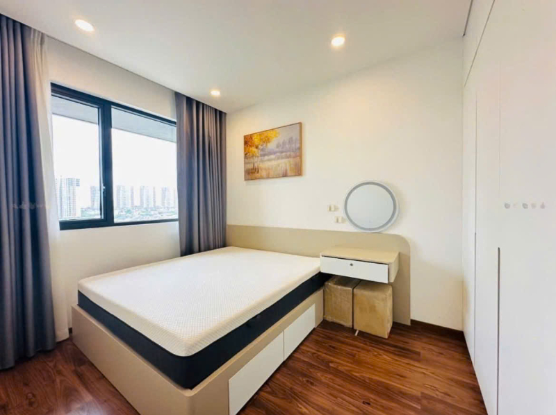 Cho Thuê Căn Hộ 2PN One Verandah OV1334 - ảnh nhỏ 4