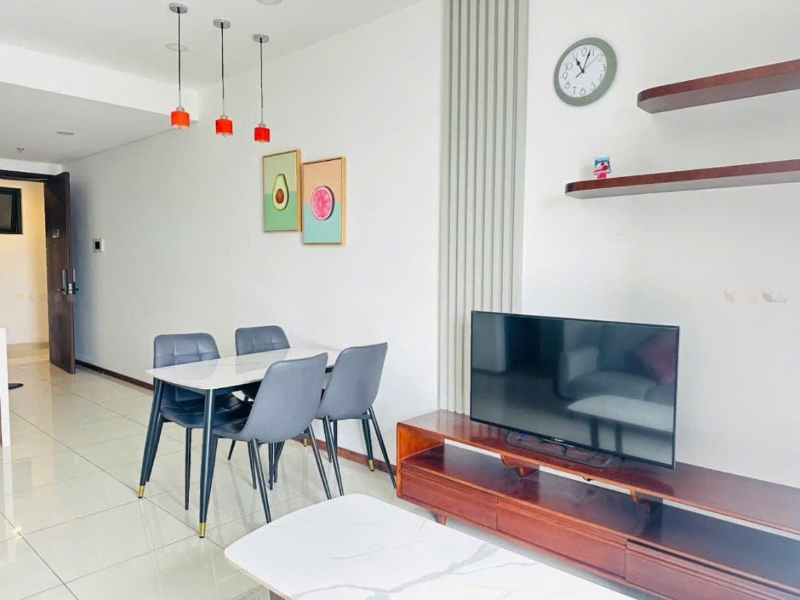 Cho Thuê Căn Hộ 2PN One Verandah OV1334 - ảnh nhỏ 5
