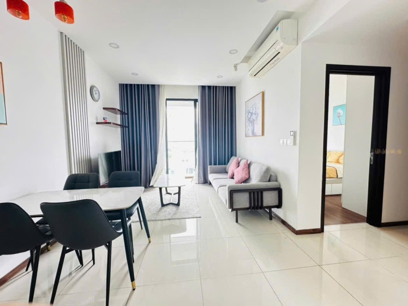 Cho Thuê Căn Hộ 2PN One Verandah OV1334 - ảnh nhỏ 7