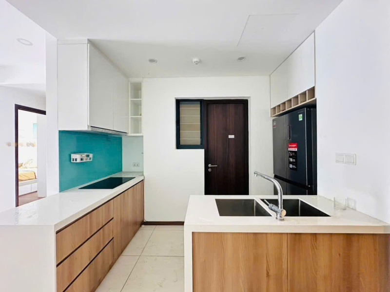 Cho Thuê Căn Hộ 2PN One Verandah OV1334 - ảnh nhỏ 8