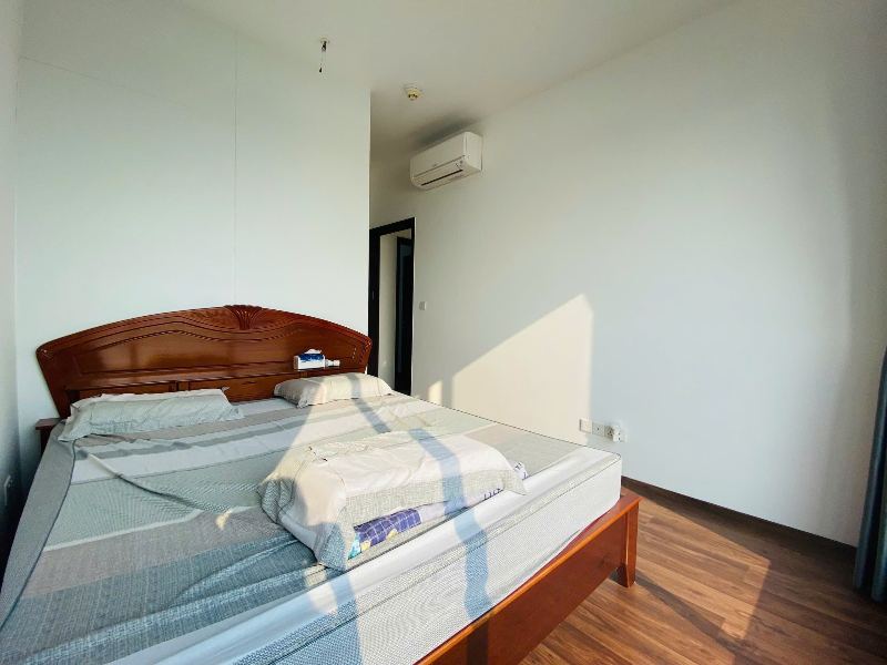 Bán Căn Hộ 3PN One Verandah OV1338 - Hình 1
