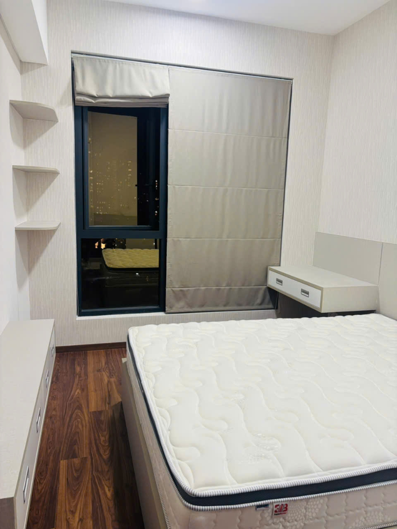 Cho Thuê Duplex 2PN One Verandah - Hình 1