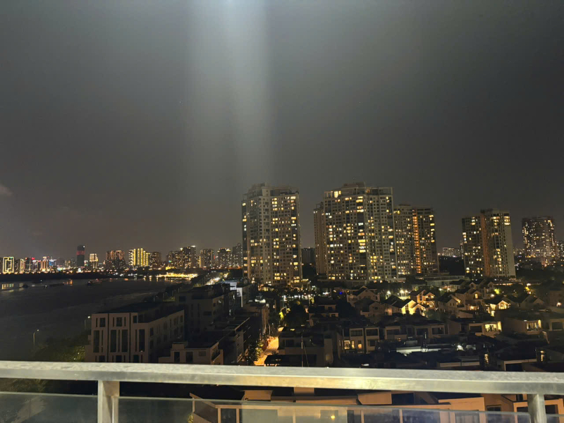 Cho Thuê Duplex 2PN One Verandah - ảnh nhỏ 5