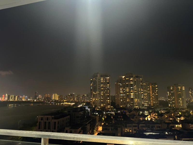 Cho Thuê Duplex 2PN One Verandah - ảnh nhỏ 6