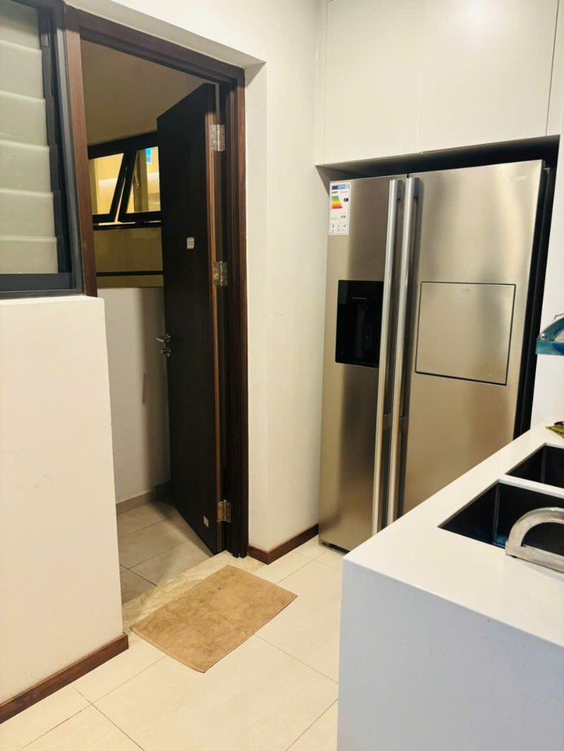 Cho Thuê Duplex 2PN One Verandah - ảnh nhỏ 8