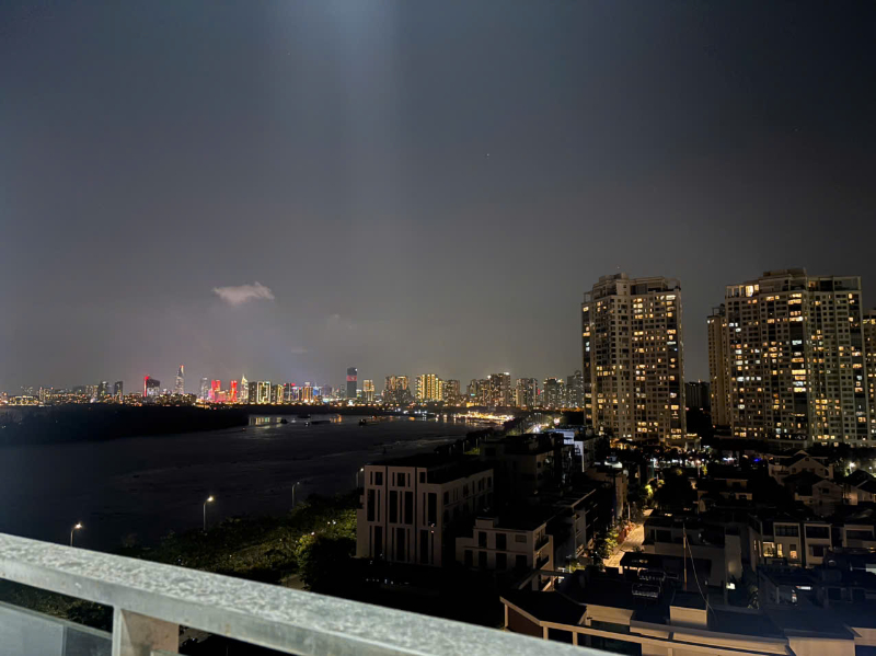 Cho Thuê Duplex 2PN One Verandah - ảnh nhỏ 11