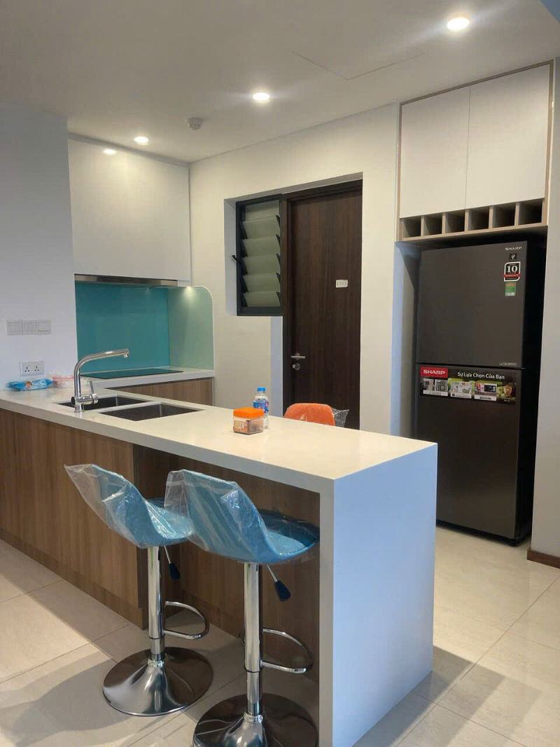 Cho Thuê Căn Hộ 2PN One Verandah OV1350 - Hình 1