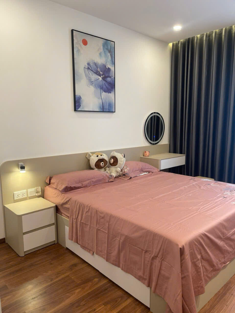 Cho Thuê Căn Hộ 2PN One Verandah OV1350 - ảnh nhỏ 4