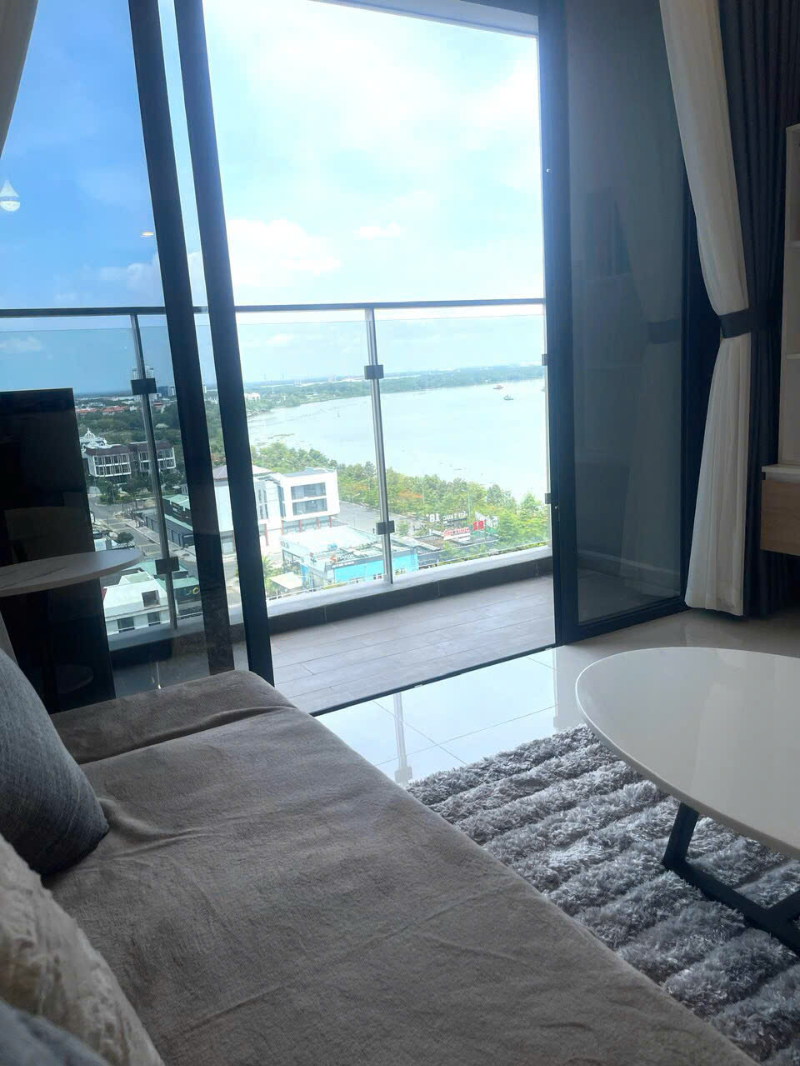 Cho Thuê Căn Hộ 2PN One Verandah OV1350 - ảnh nhỏ 5