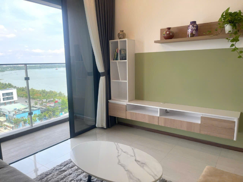 Cho Thuê Căn Hộ 2PN One Verandah OV1350 - ảnh nhỏ 7