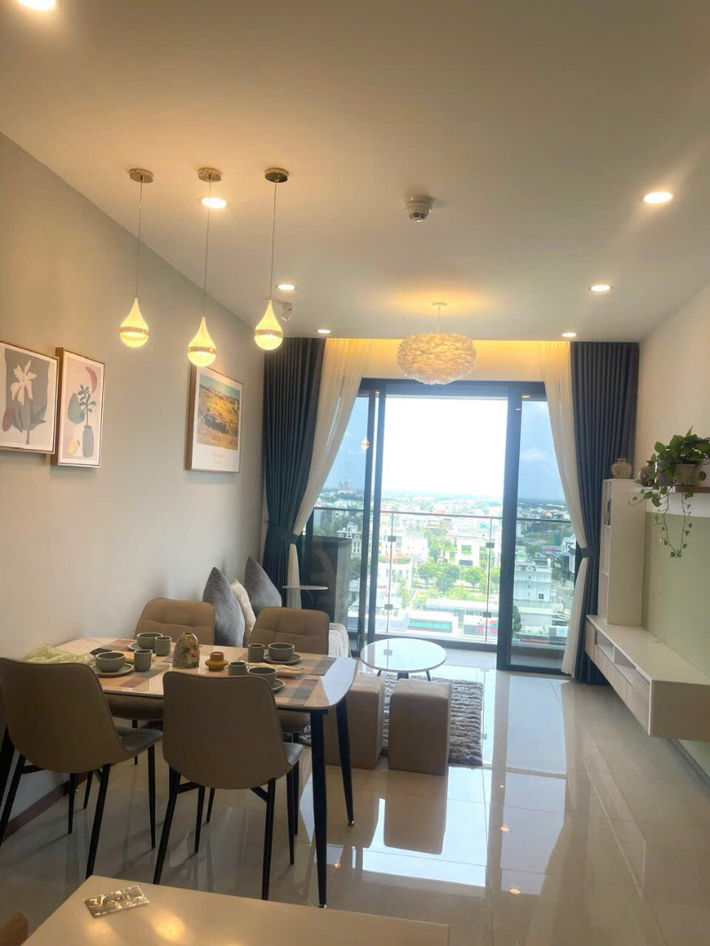 Cho Thuê Căn Hộ 2PN One Verandah OV1350 - ảnh nhỏ 8