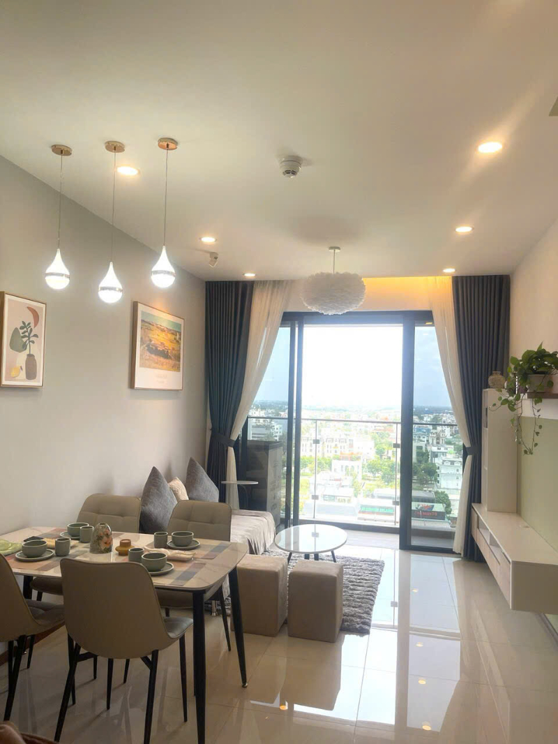 Cho Thuê Căn Hộ 2PN One Verandah OV1350 - ảnh nhỏ 9