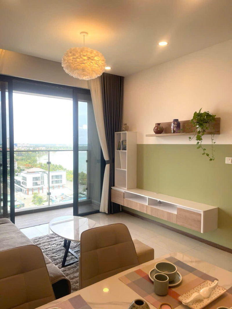 Cho Thuê Căn Hộ 2PN One Verandah OV1350 - ảnh nhỏ 11