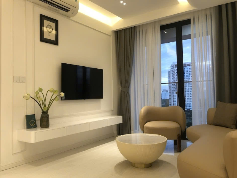 Cho Thuê Căn Hộ 2PN One Verandah - ảnh nhỏ 2