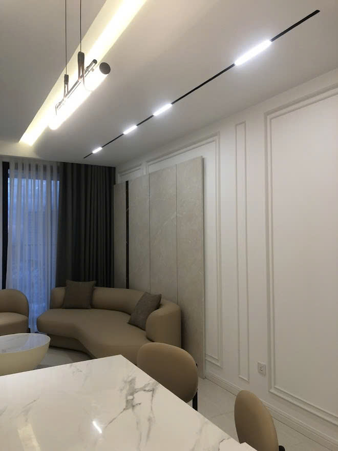 Cho Thuê Căn Hộ 2PN One Verandah - ảnh nhỏ 5