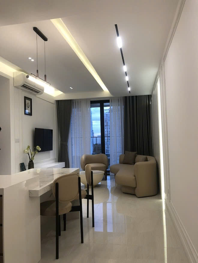 Cho Thuê Căn Hộ 2PN One Verandah - ảnh nhỏ 6