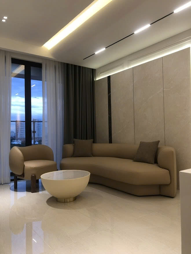 Cho Thuê Căn Hộ 2PN One Verandah - ảnh nhỏ 7