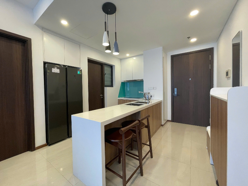 Bán Căn Hộ 2PN One Verandah OV1362 - ảnh nhỏ 6