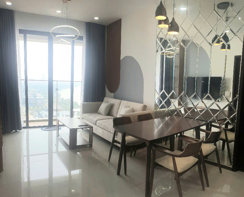 Bán Căn Hộ 2PN One Verandah OV1362 - ảnh nhỏ 8