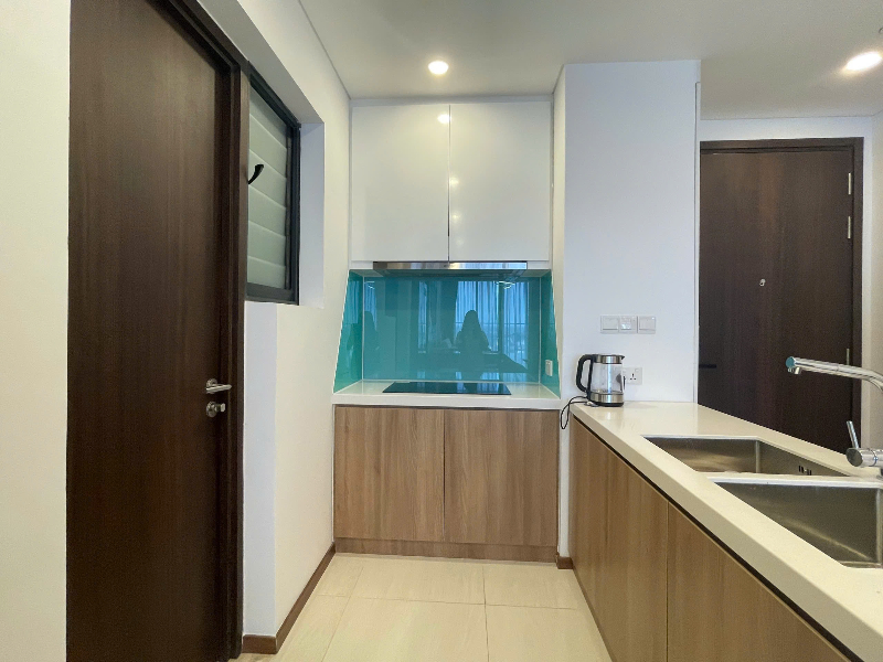 Bán Căn Hộ 2PN One Verandah OV1362 - ảnh nhỏ 9