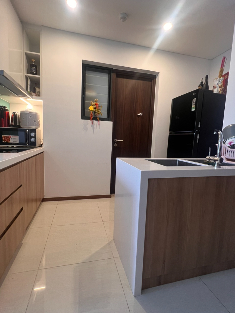 Bán Căn Hộ 2PN One Verandah OV1367 - Hình 1