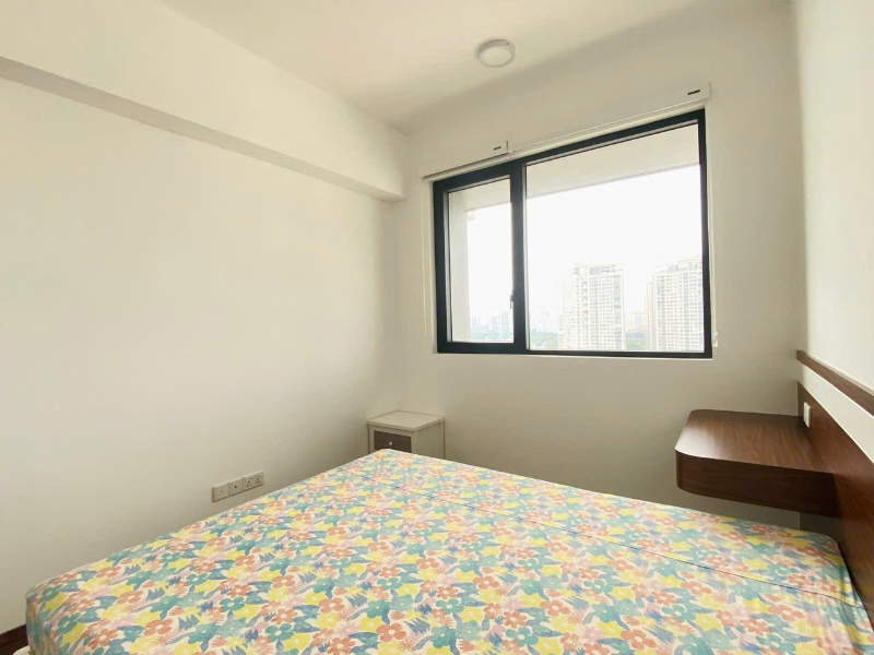 Cho Thuê Căn Hộ 2PN One Verandah OV1373 - ảnh nhỏ 2