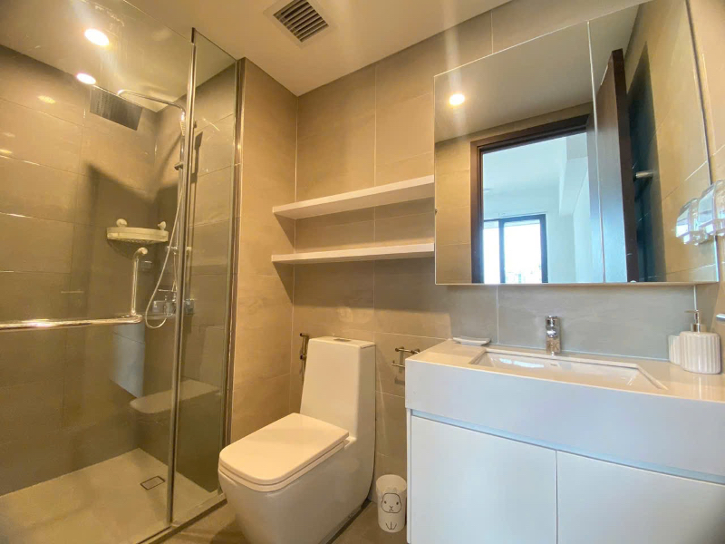 Cho Thuê Căn Hộ 2PN One Verandah OV1373 - ảnh nhỏ 3