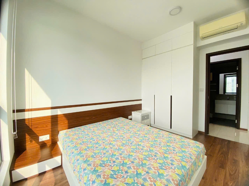 Cho Thuê Căn Hộ 2PN One Verandah OV1373 - ảnh nhỏ 4