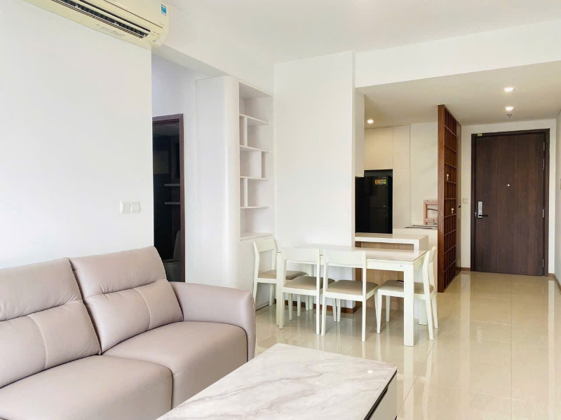 Cho Thuê Căn Hộ 2PN One Verandah OV1373 - ảnh nhỏ 5
