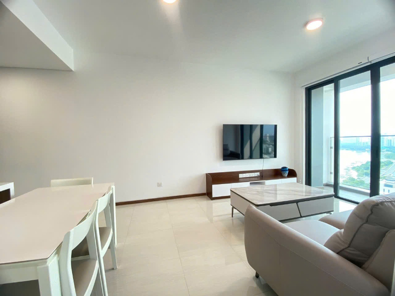 Cho Thuê Căn Hộ 2PN One Verandah OV1373 - ảnh nhỏ 7