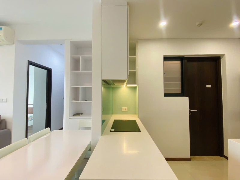 Cho Thuê Căn Hộ 2PN One Verandah OV1373 - ảnh nhỏ 12