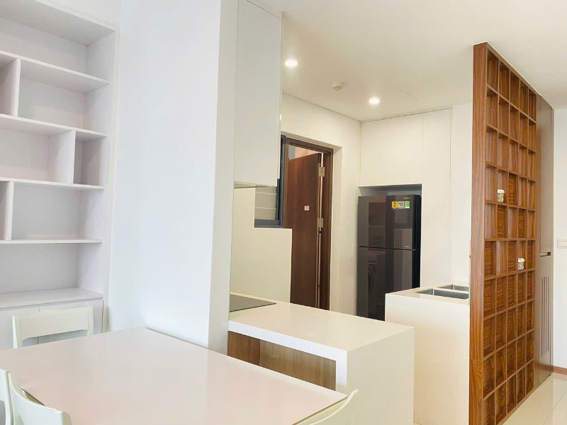 Cho Thuê Căn Hộ 2PN One Verandah OV1373 - ảnh nhỏ 15
